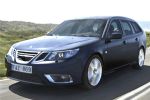 Saab 9-3 Sport Hatch
